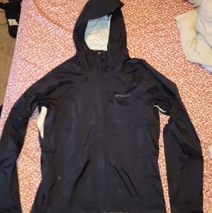 preown Patagonia H2no Jacket like new condition Size Medium.